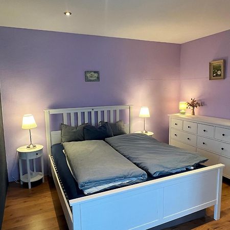 Bönigen Chalet Mignon - Your Vacation Oasis At Lake Brienz מראה חיצוני תמונה